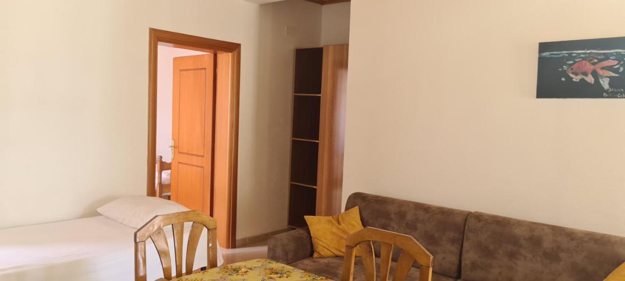 Apartment Celaj Velipojë Exterior foto