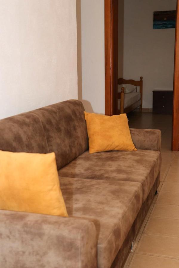 Apartment Celaj Velipojë Exterior foto
