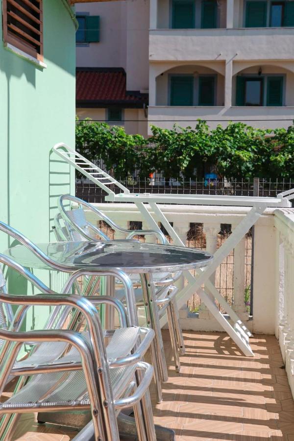 Apartment Celaj Velipojë Exterior foto