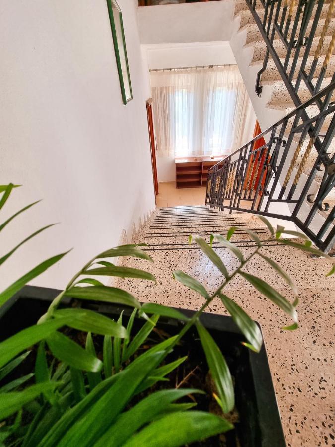 Apartment Celaj Velipojë Exterior foto