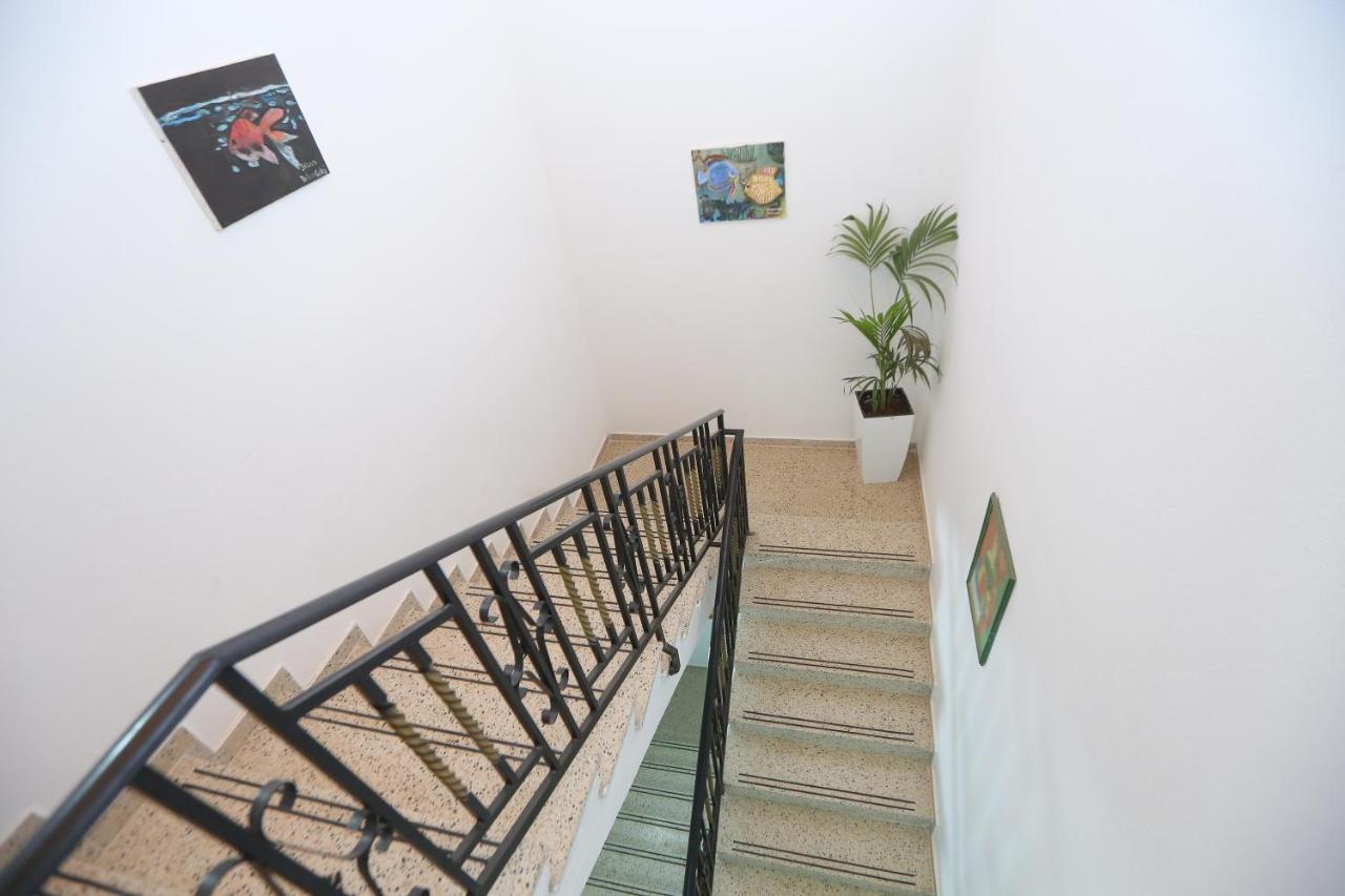 Apartment Celaj Velipojë Exterior foto