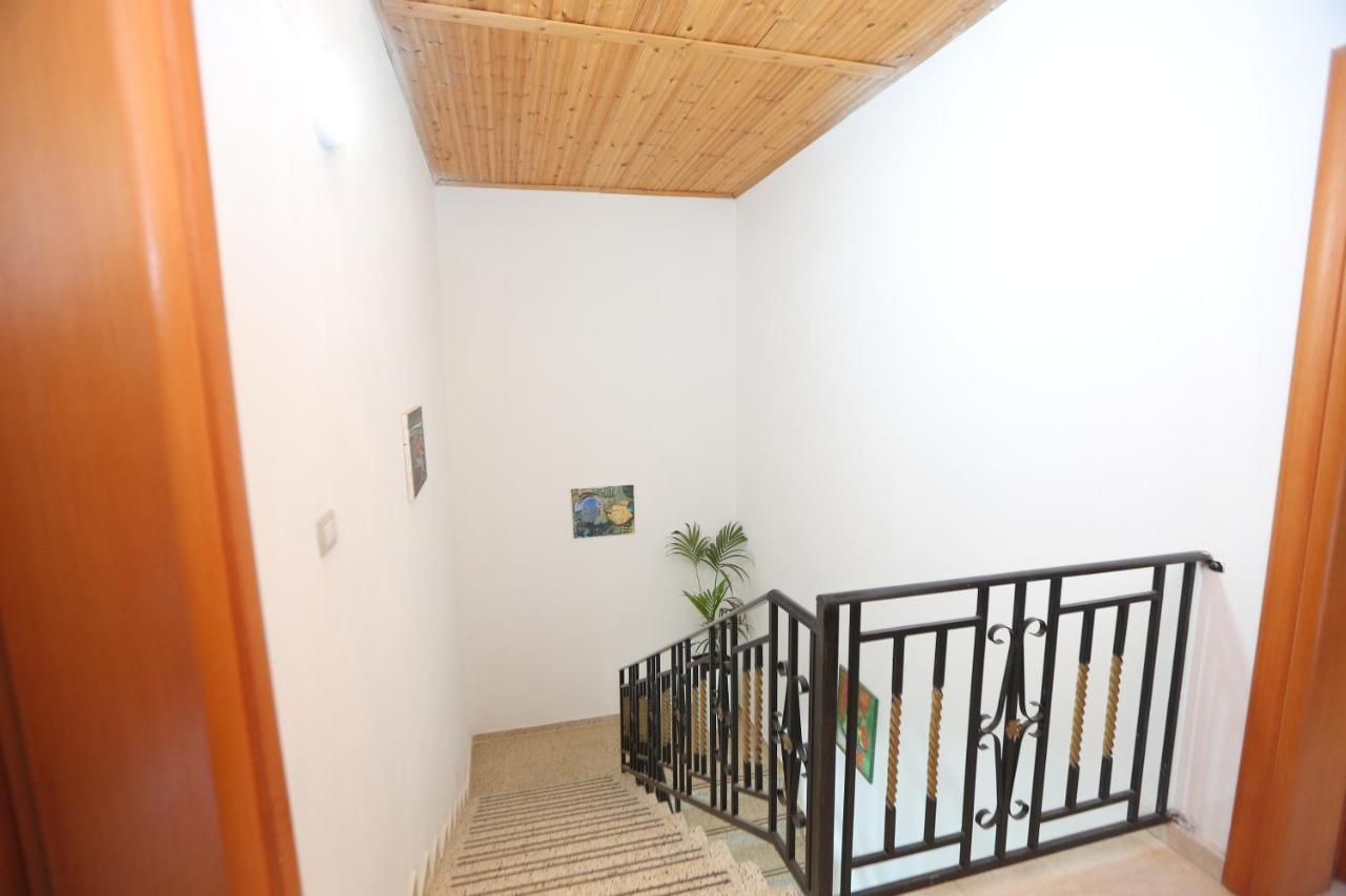 Apartment Celaj Velipojë Exterior foto
