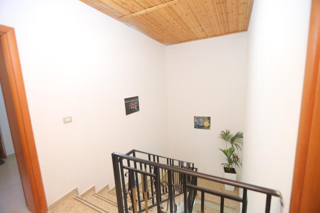 Apartment Celaj Velipojë Exterior foto